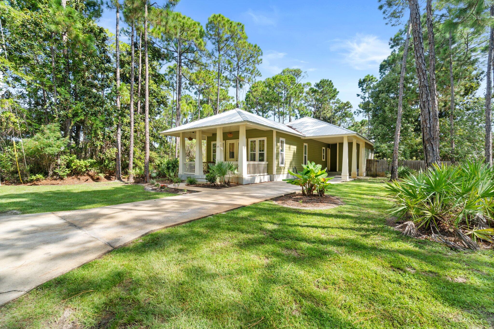 SHELTER COVE ESTATES - Residential