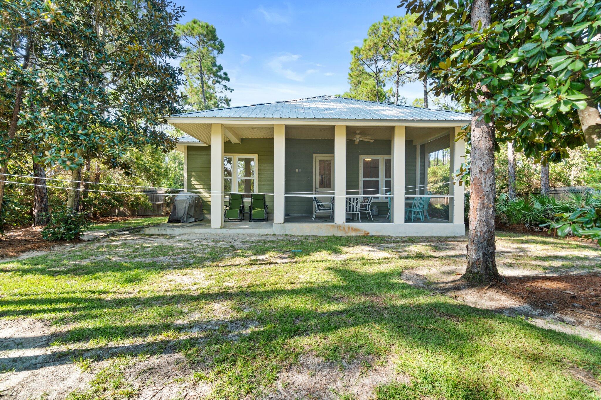 SHELTER COVE ESTATES - Residential