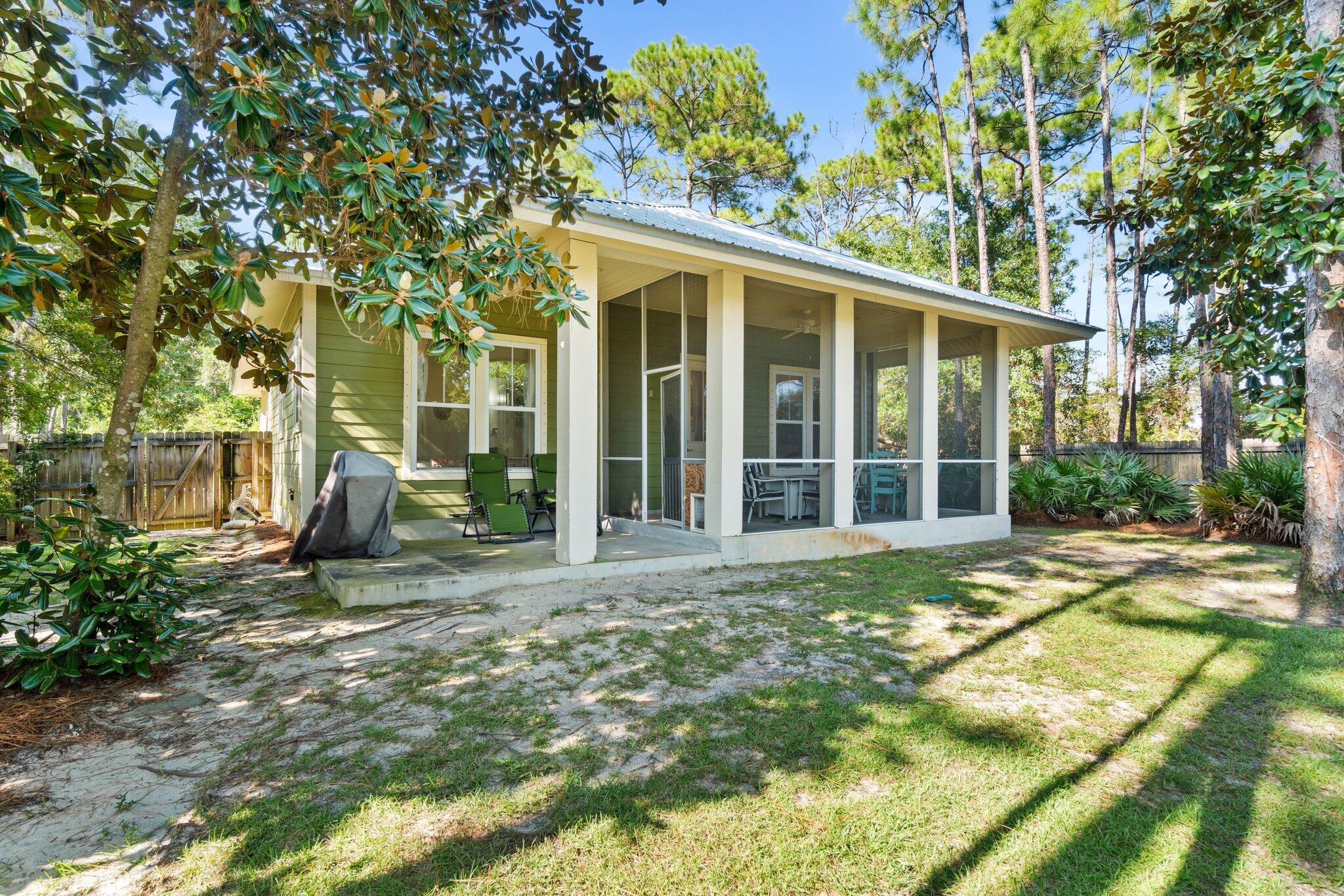 SHELTER COVE ESTATES - Residential