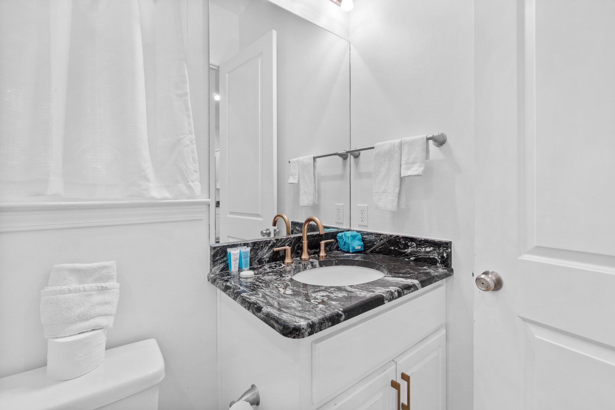 SHELTER COVE ESTATES - Residential