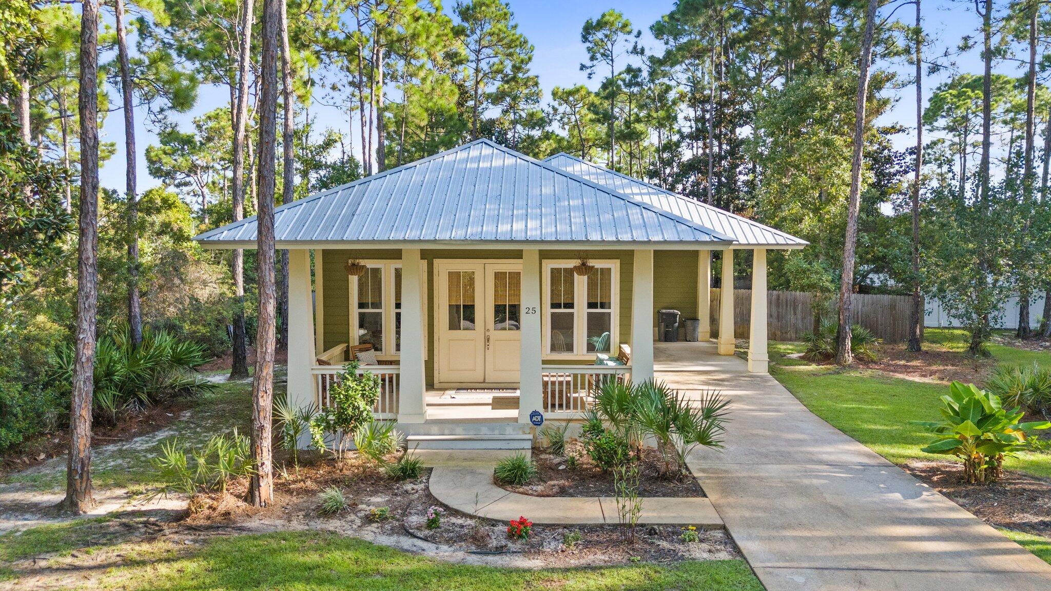 SHELTER COVE ESTATES - Residential