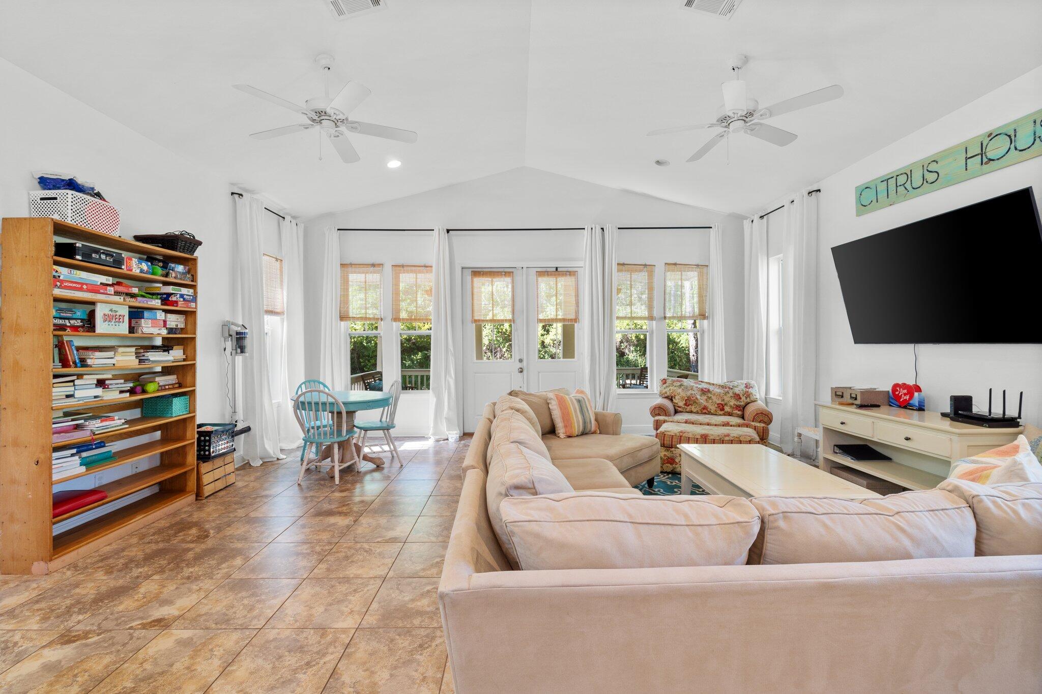 SHELTER COVE ESTATES - Residential
