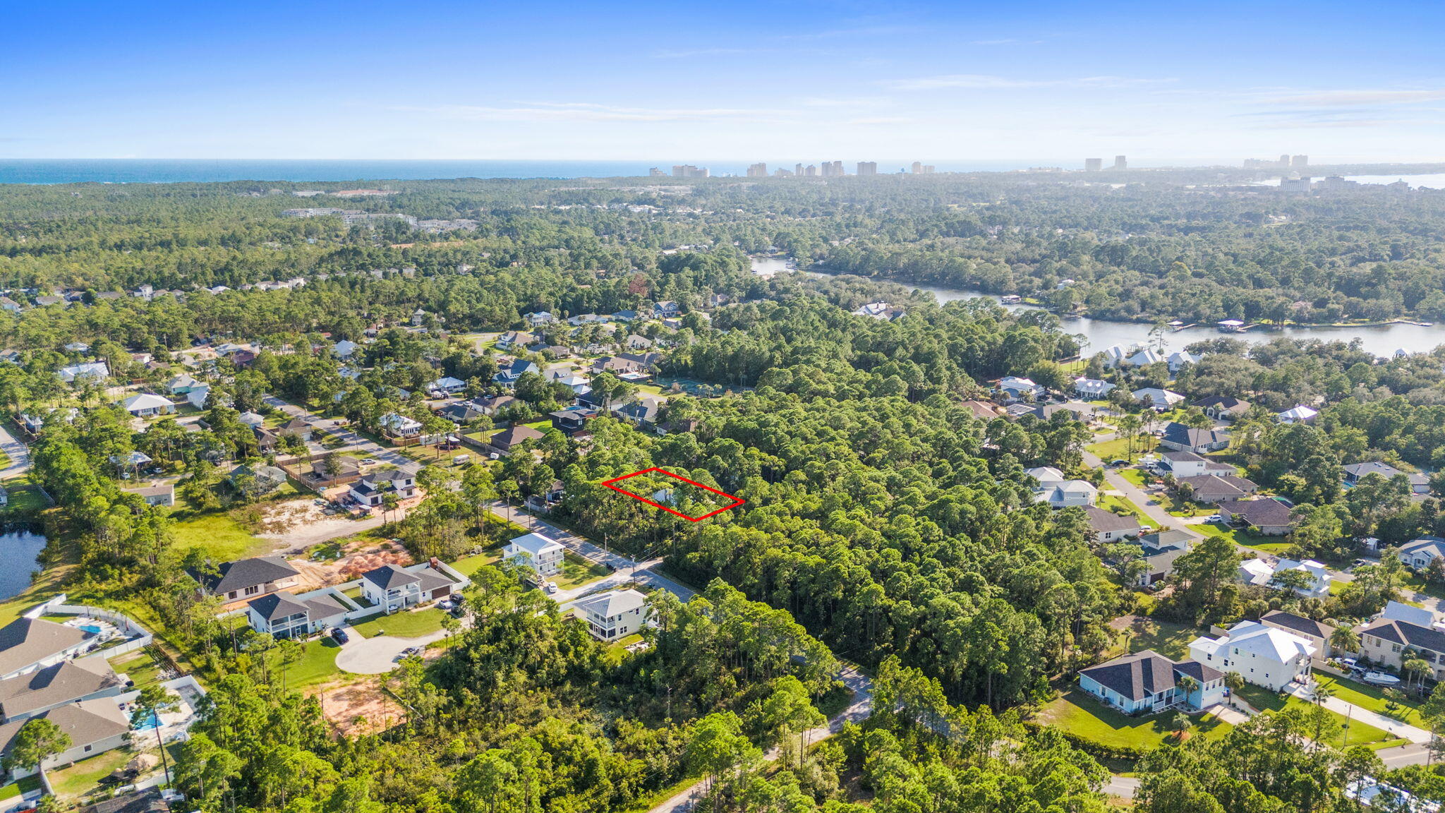 SHELTER COVE ESTATES - Residential