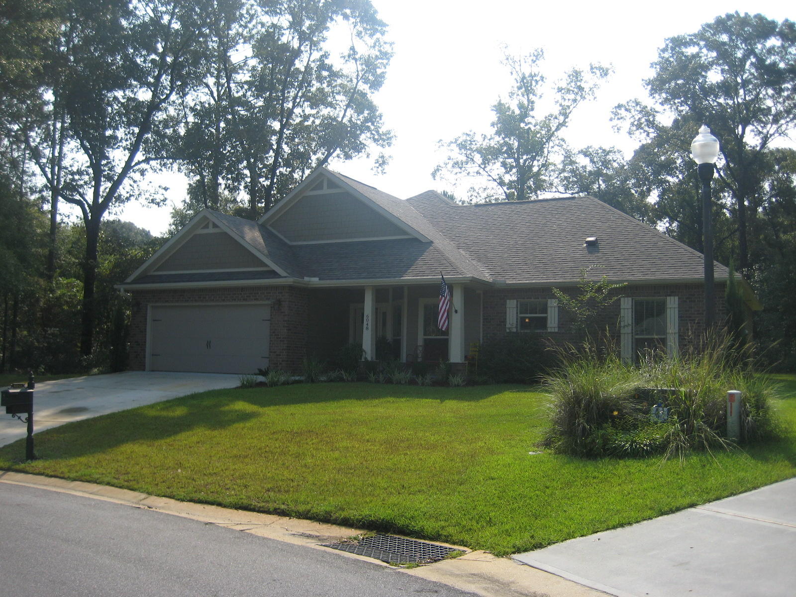 Zachary Estates - Residential