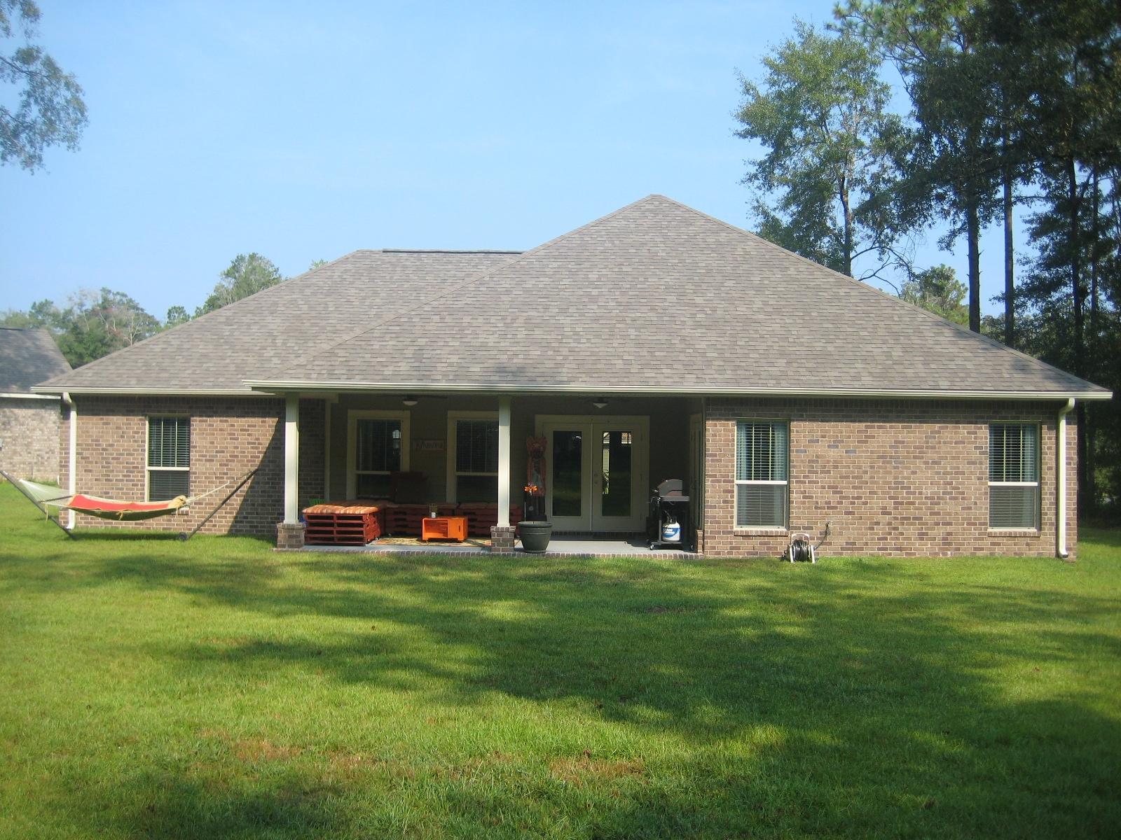 Zachary Estates - Residential