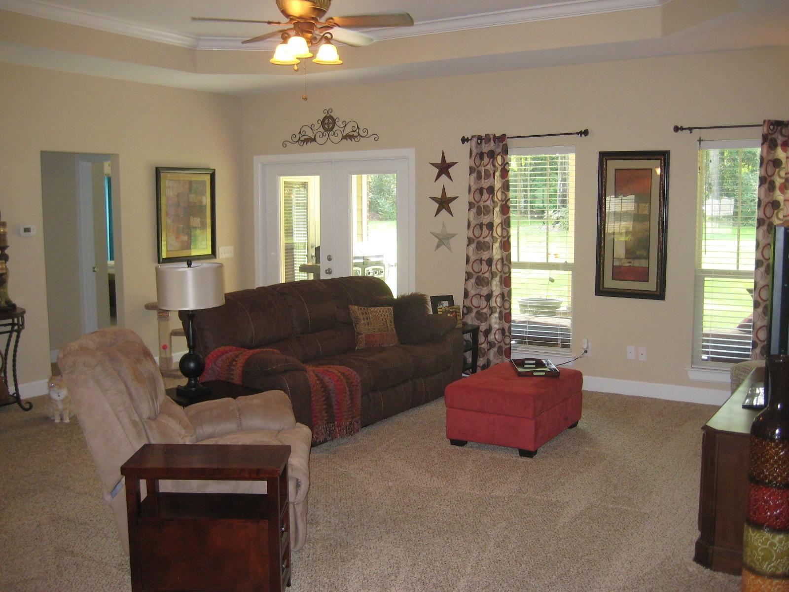 Zachary Estates - Residential