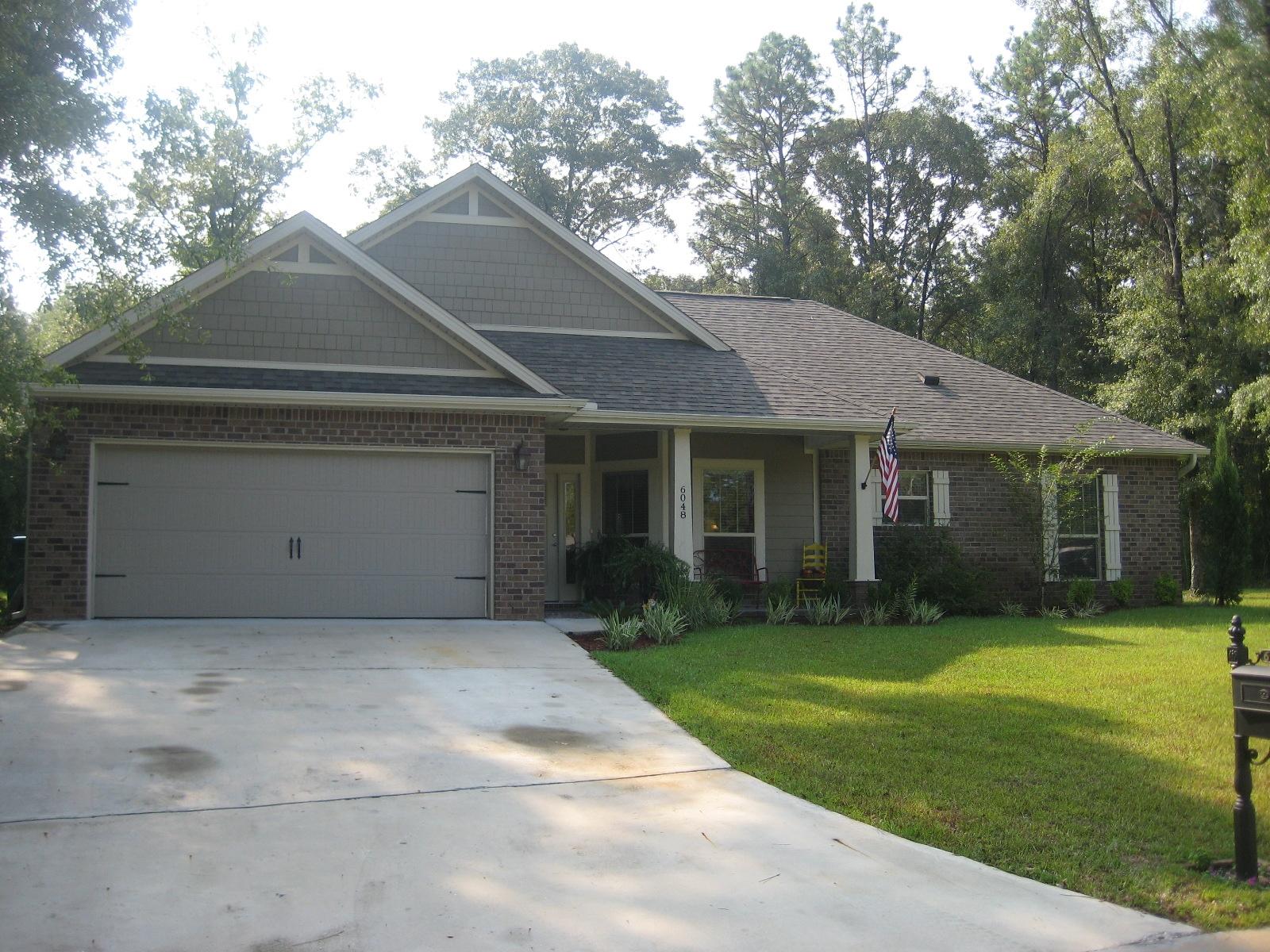 Zachary Estates - Residential