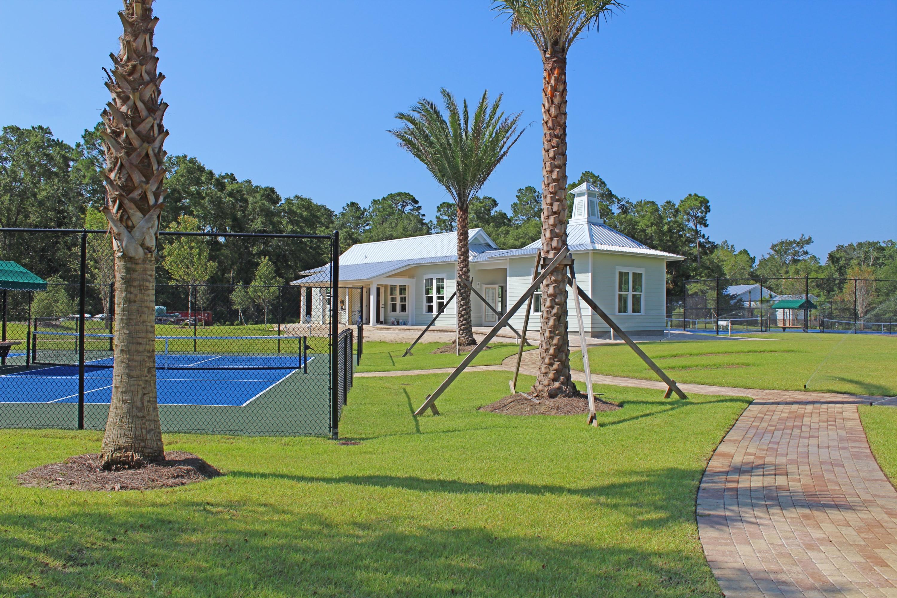 BEAR CREEK COTTAGES - Land