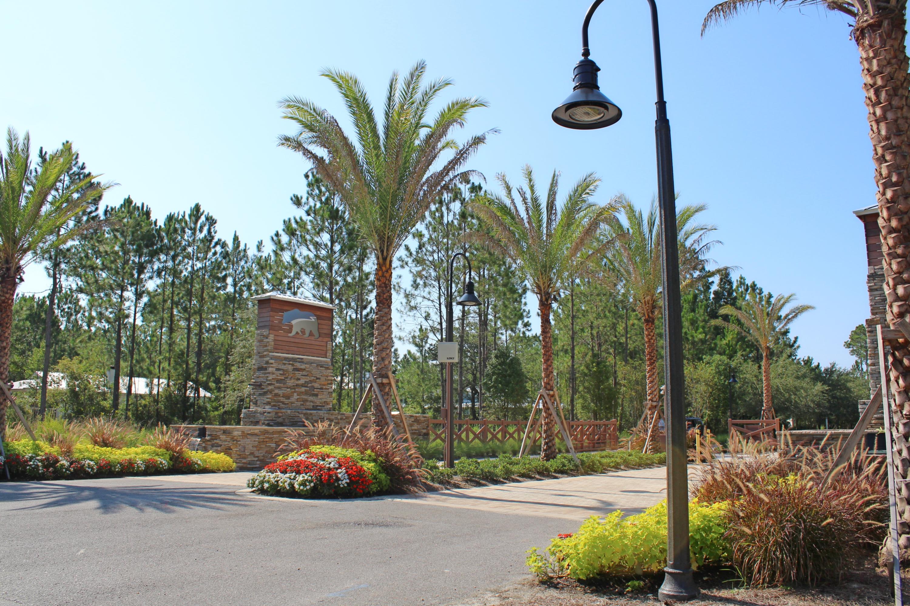 BEAR CREEK COTTAGES - Land