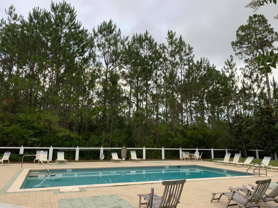 BEAR CREEK COTTAGES - Land