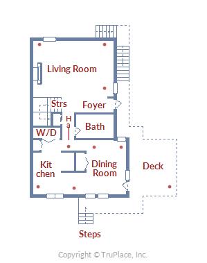 GULF TRACE - Residential