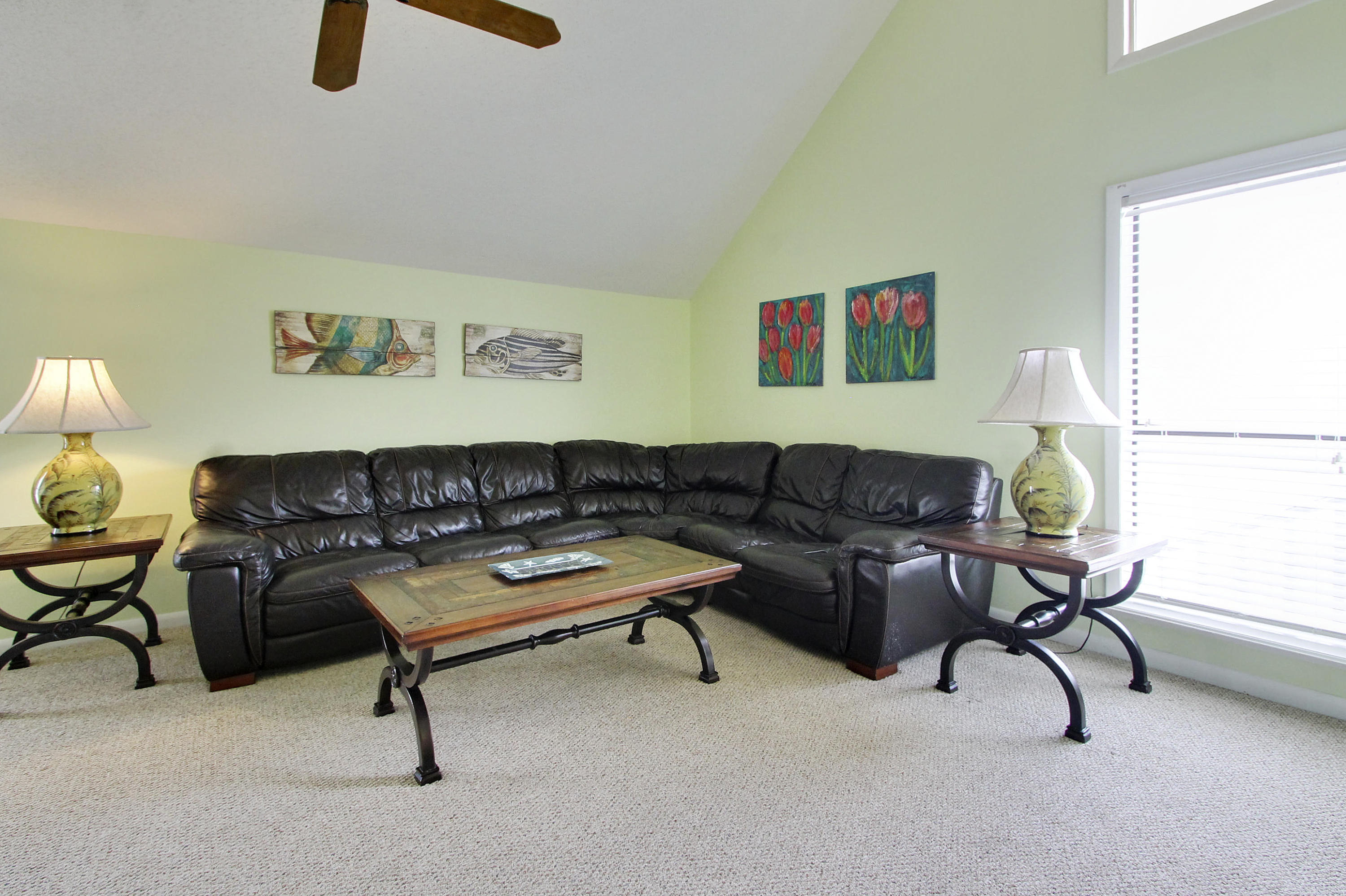 GULF TRACE - Residential