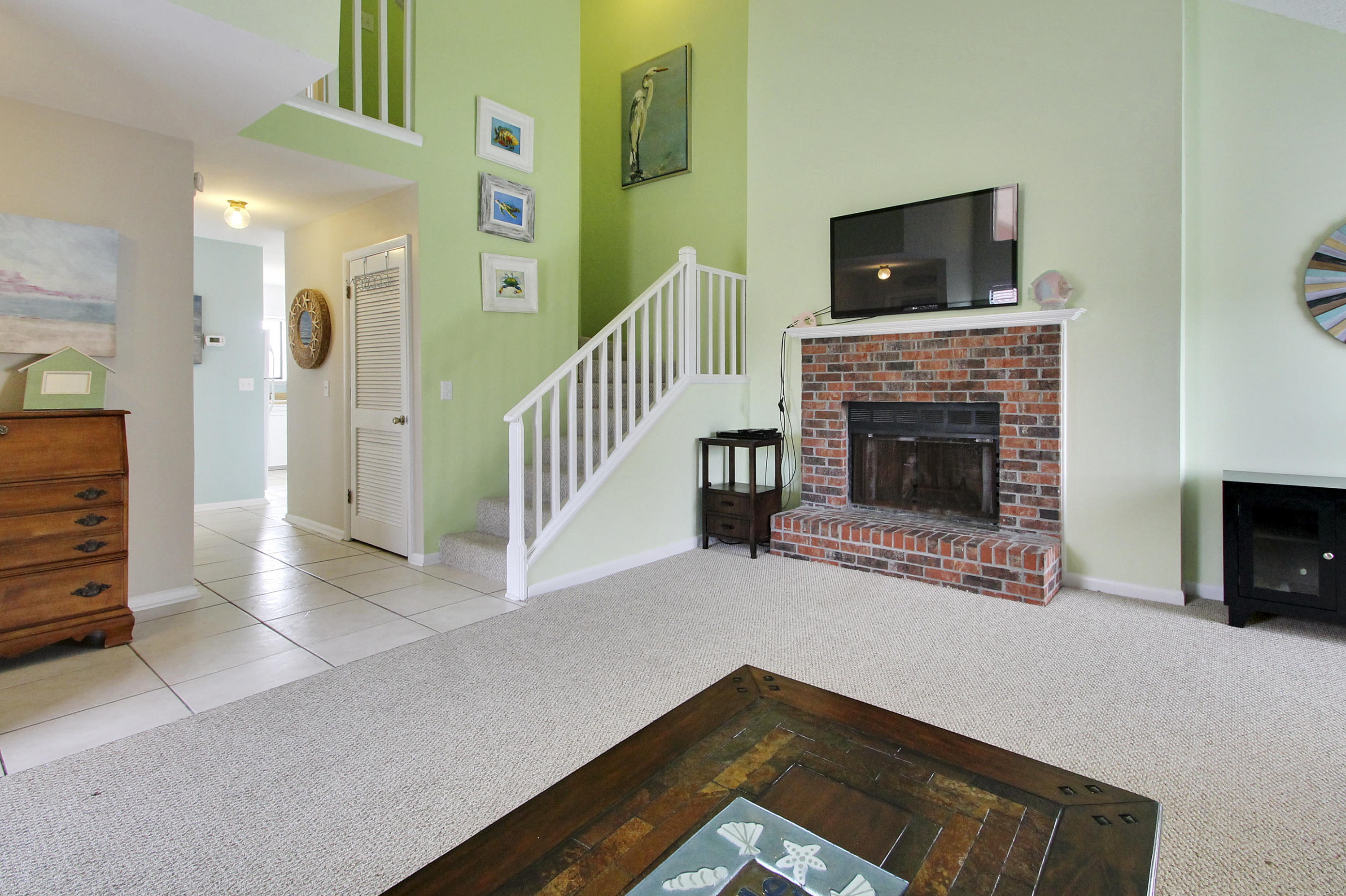 GULF TRACE - Residential