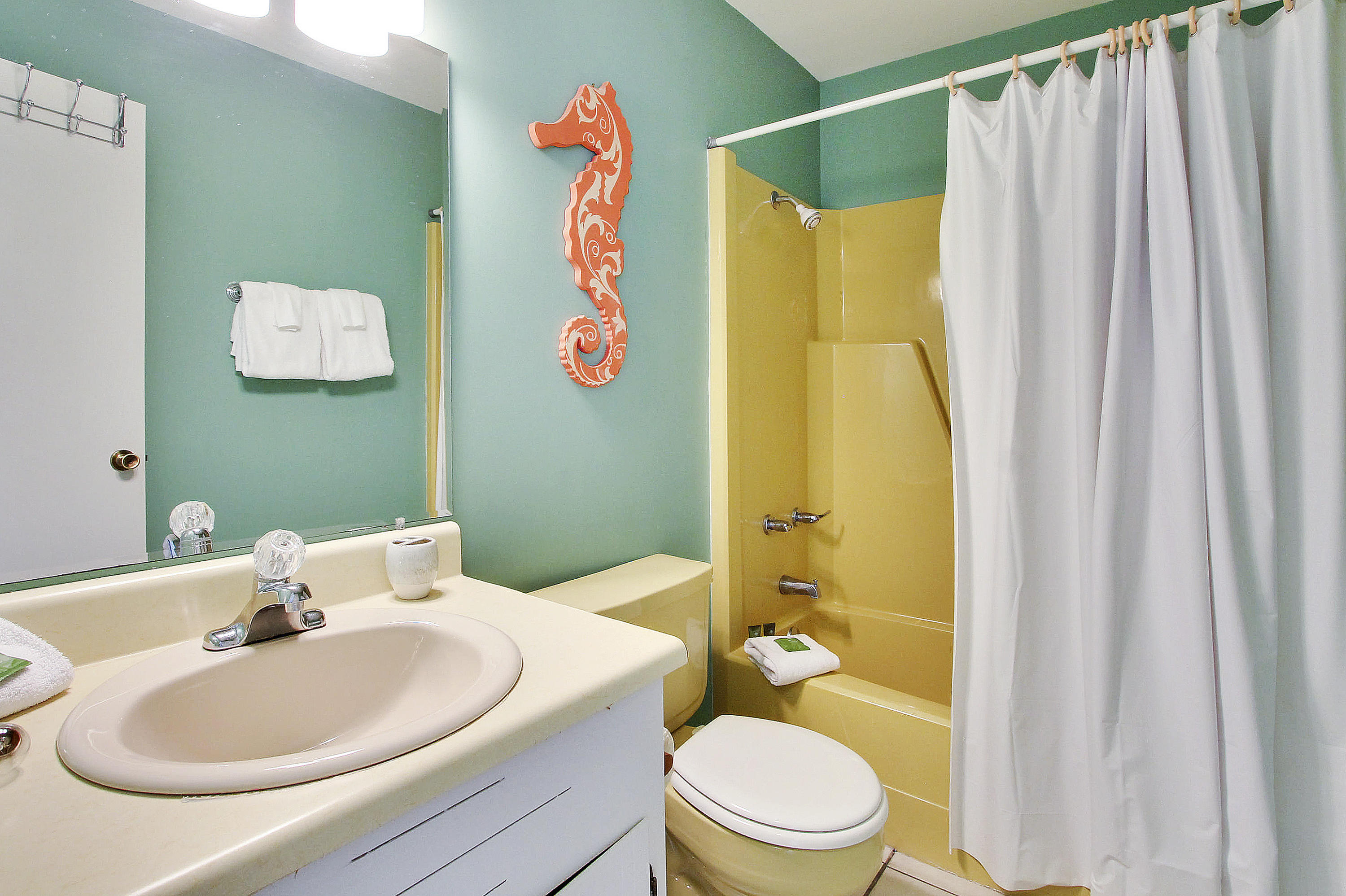 GULF TRACE - Residential