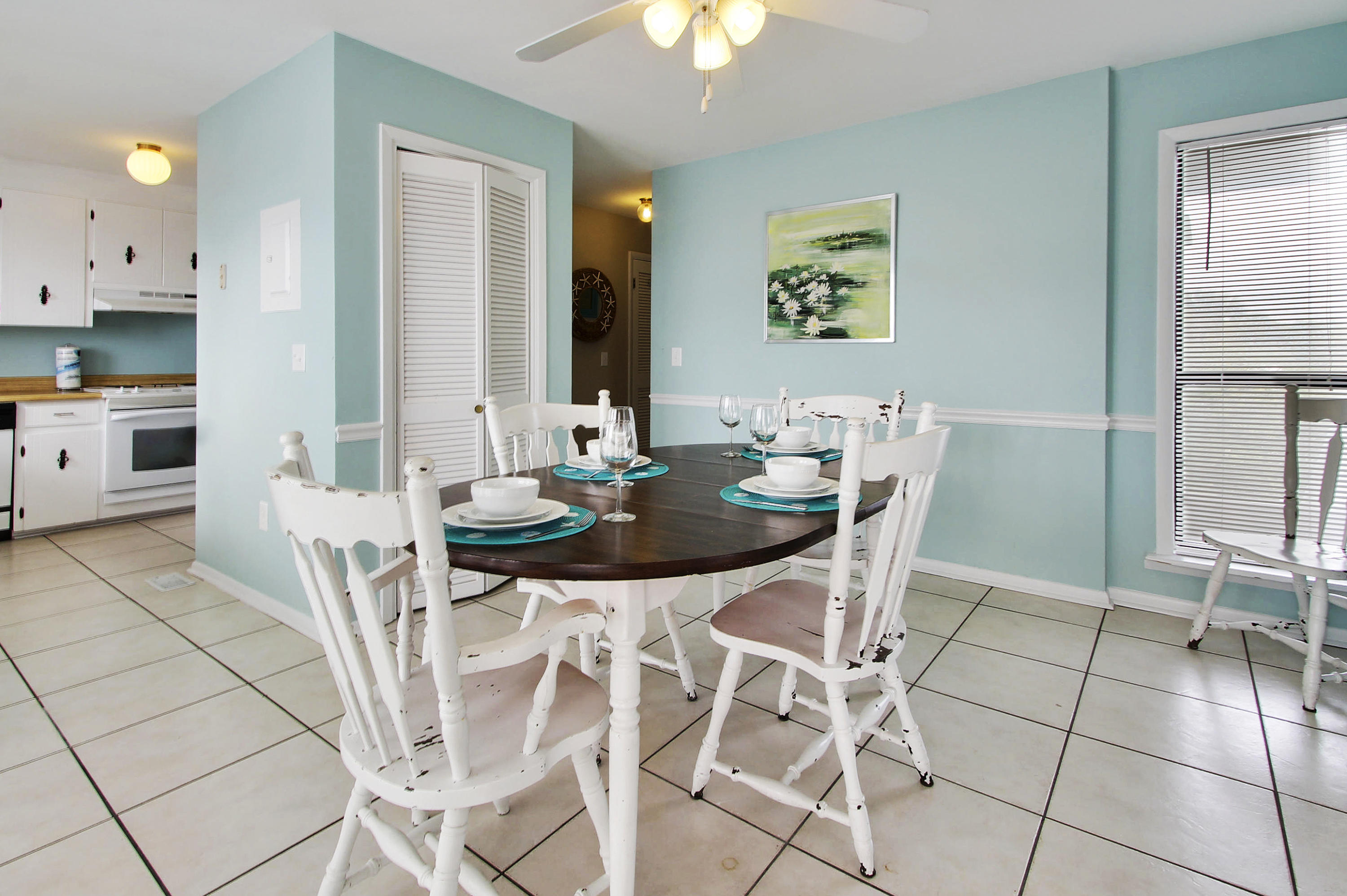 GULF TRACE - Residential