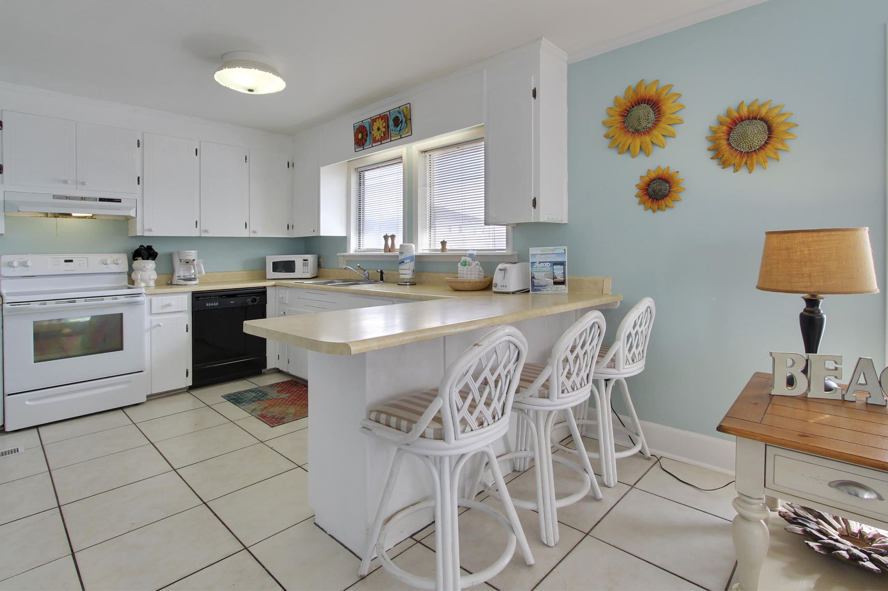 GULF TRACE - Residential