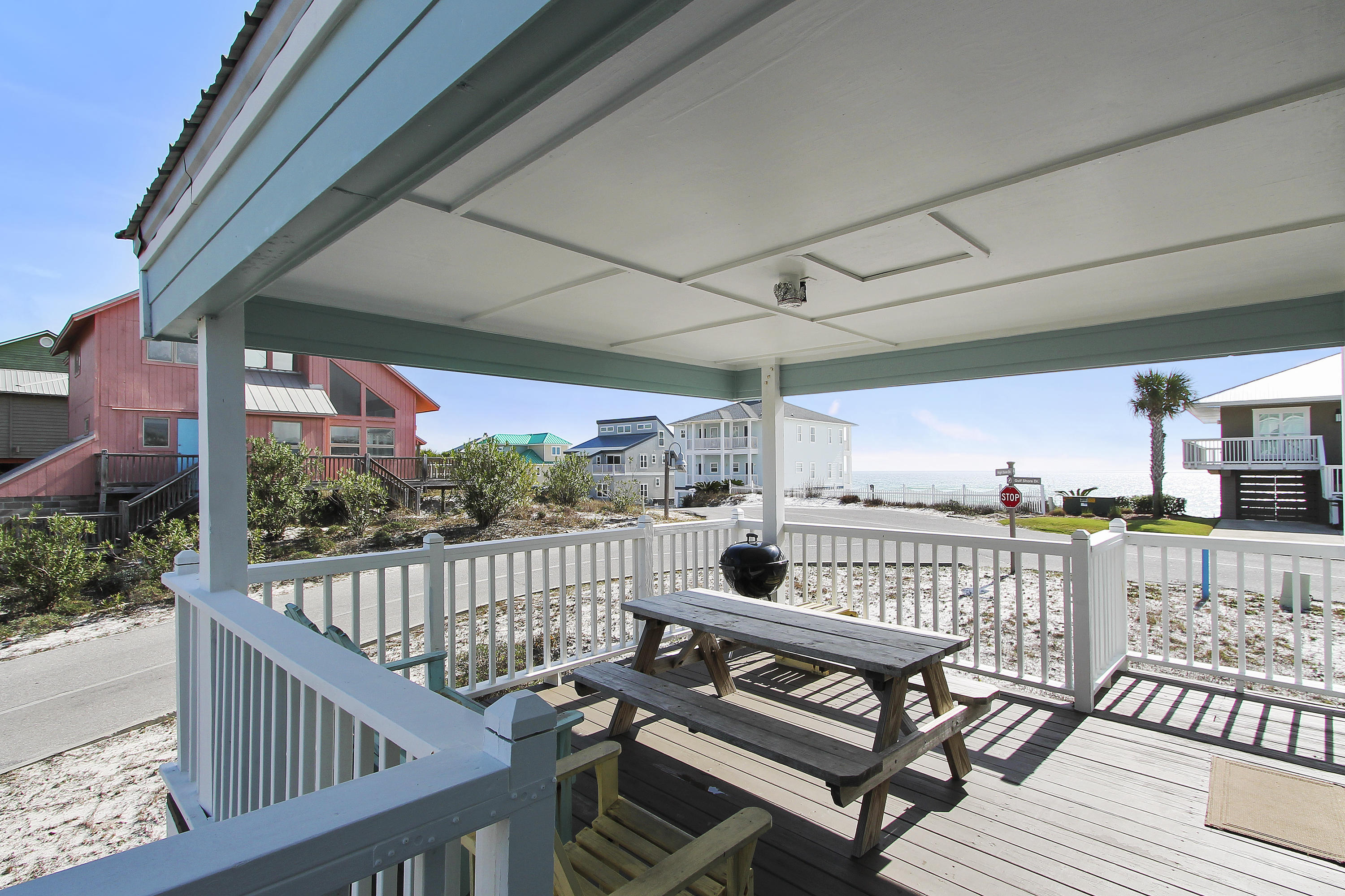 GULF TRACE - Residential