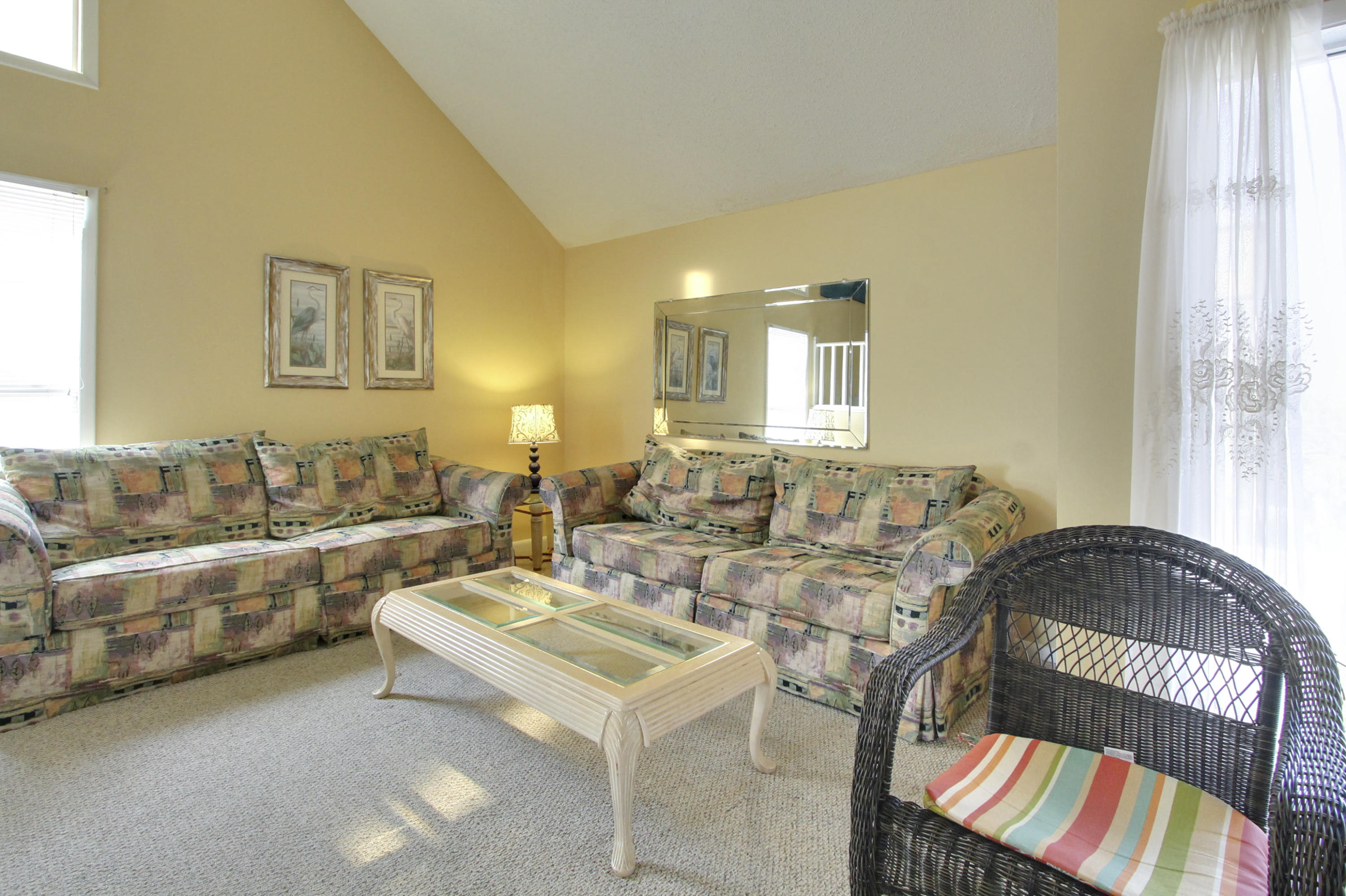 GULF TRACE - Residential