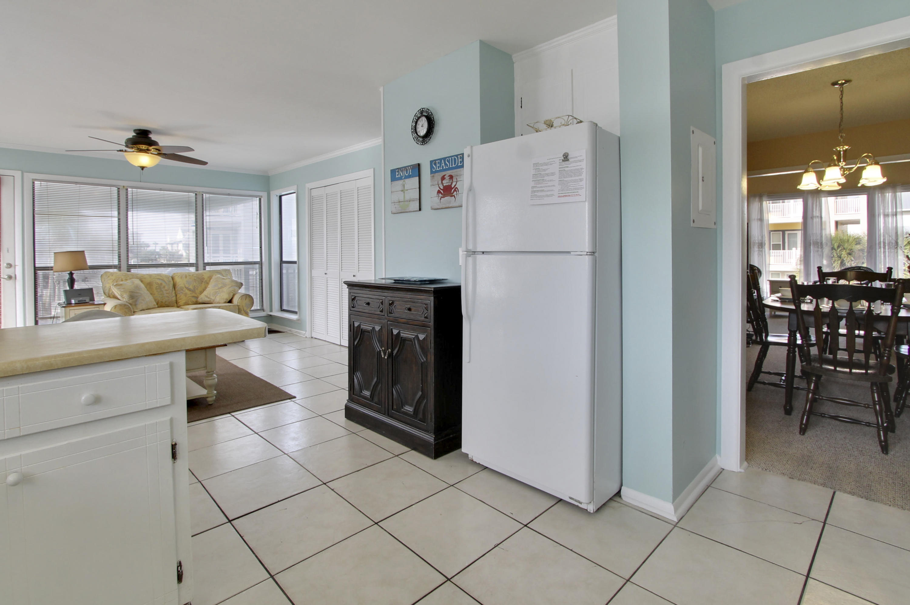 GULF TRACE - Residential