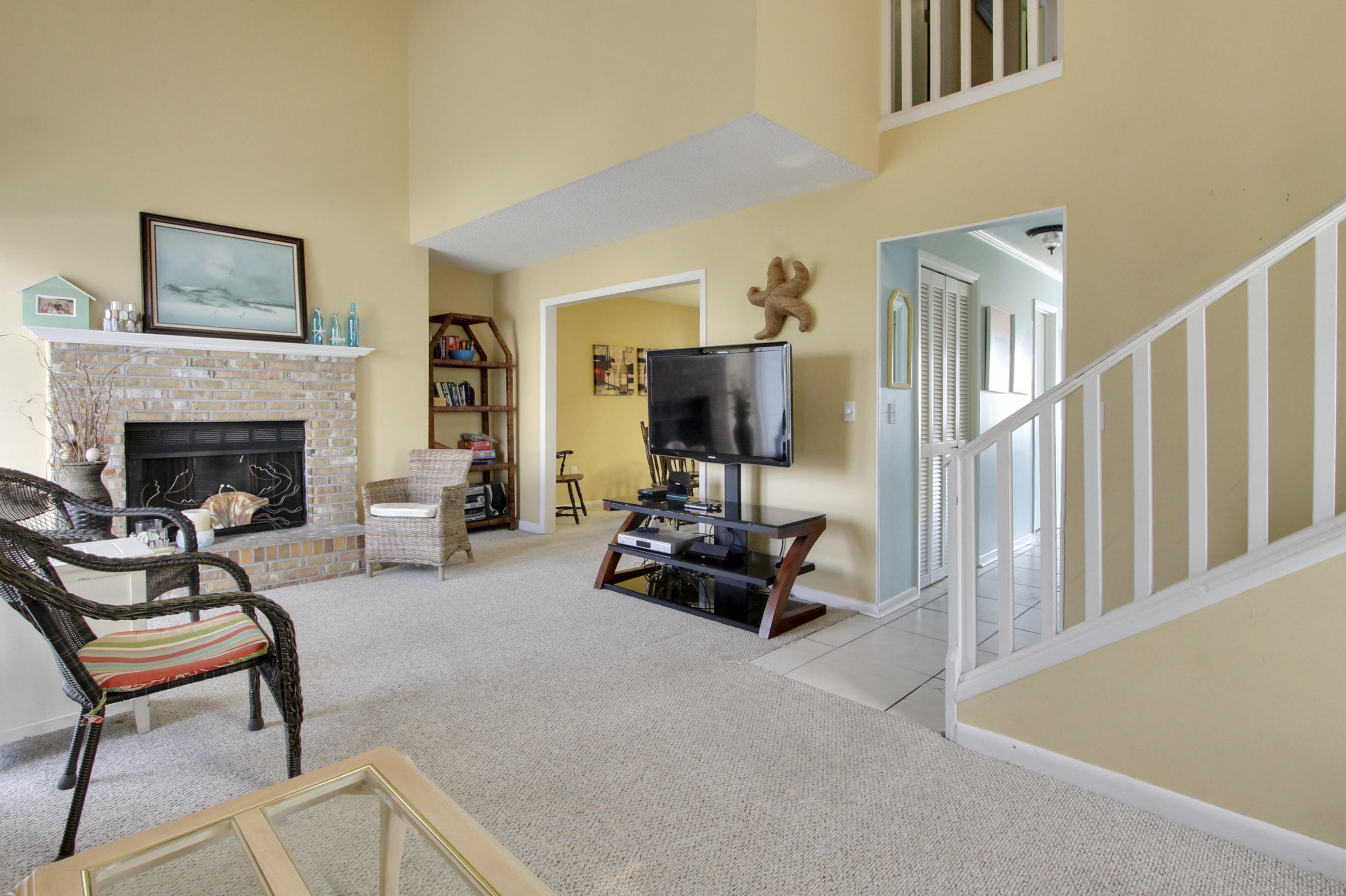 GULF TRACE - Residential