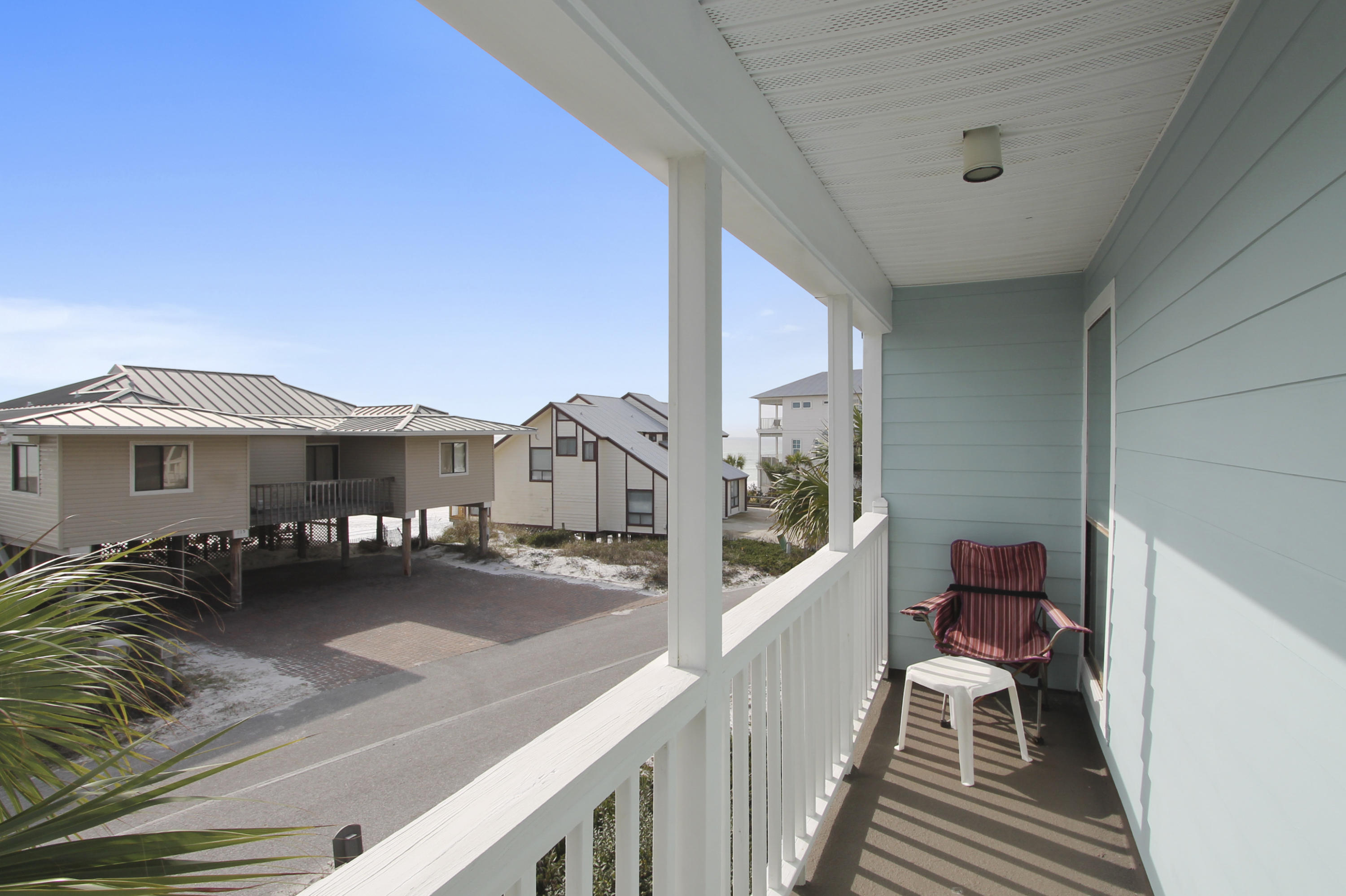 GULF TRACE - Residential