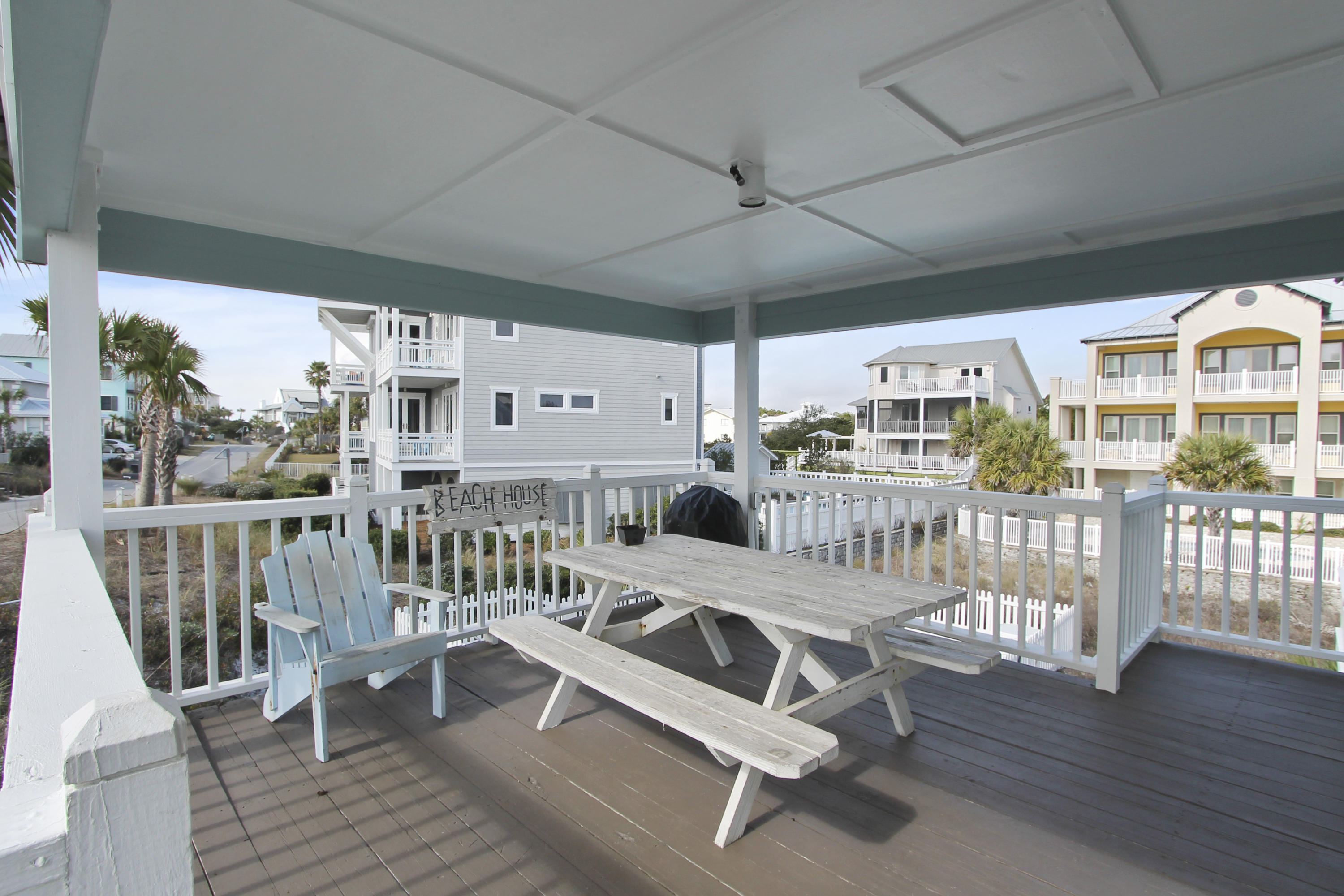 GULF TRACE - Residential