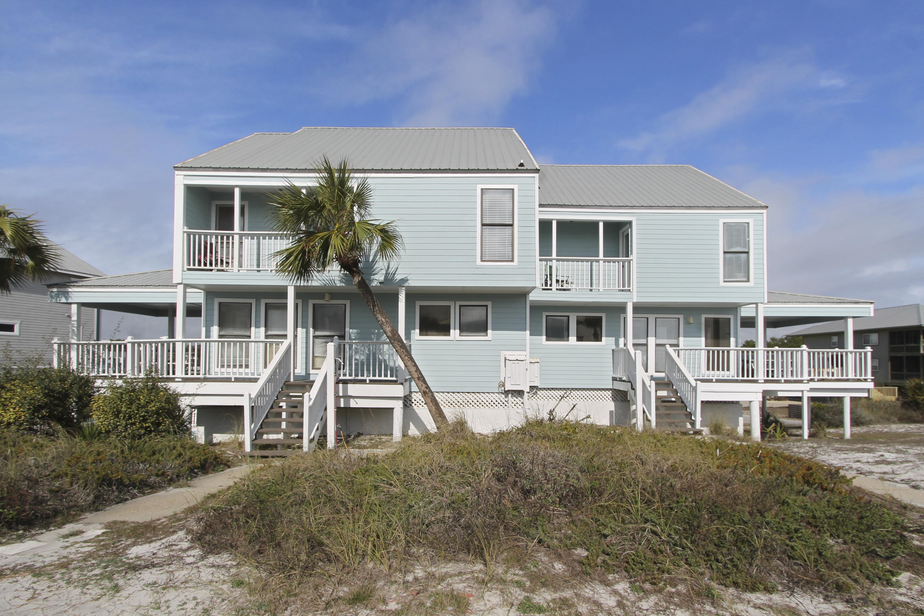 GULF TRACE - Residential