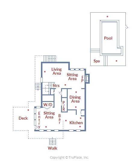 GULF TRACE - Residential