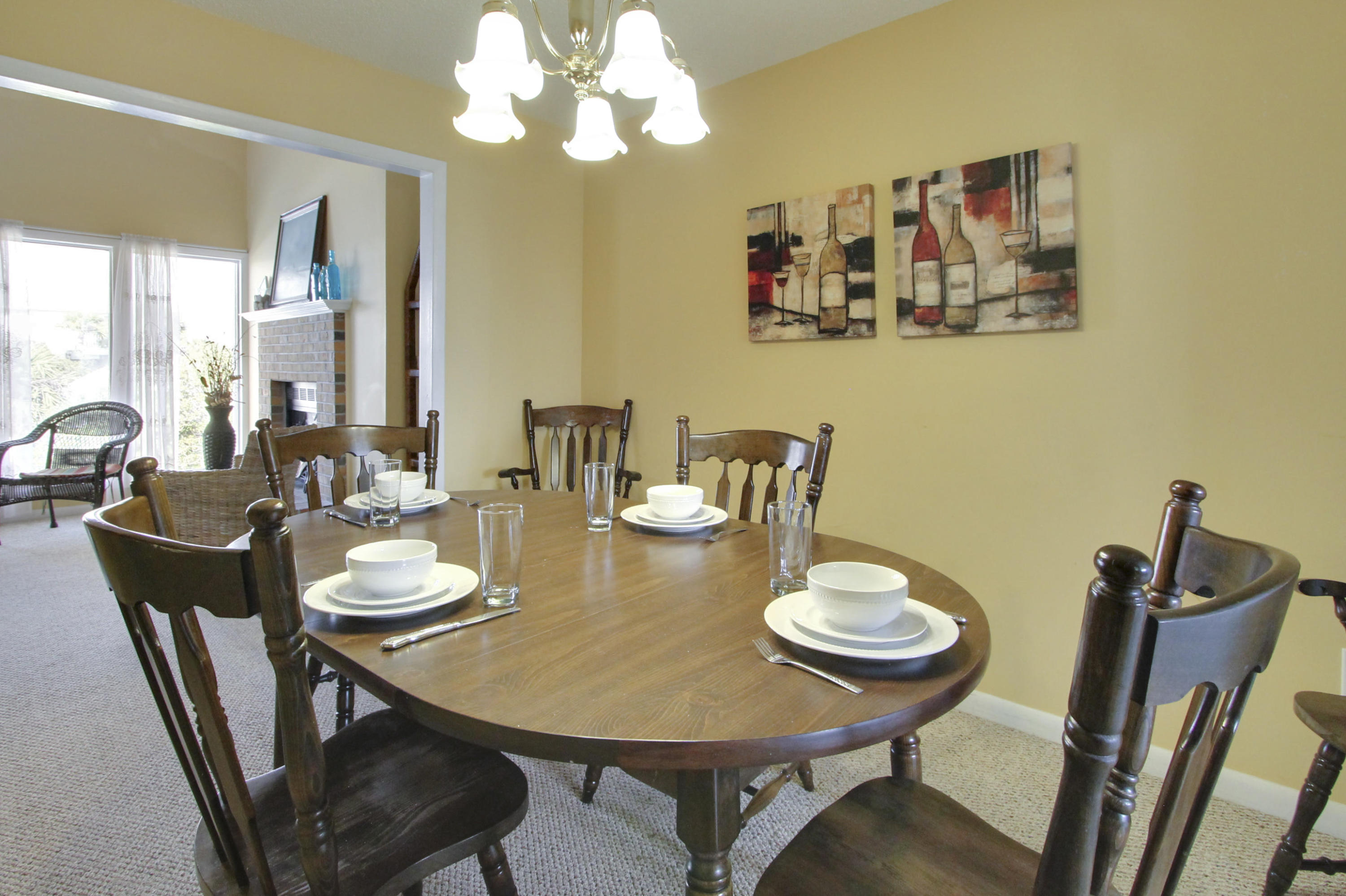 GULF TRACE - Residential