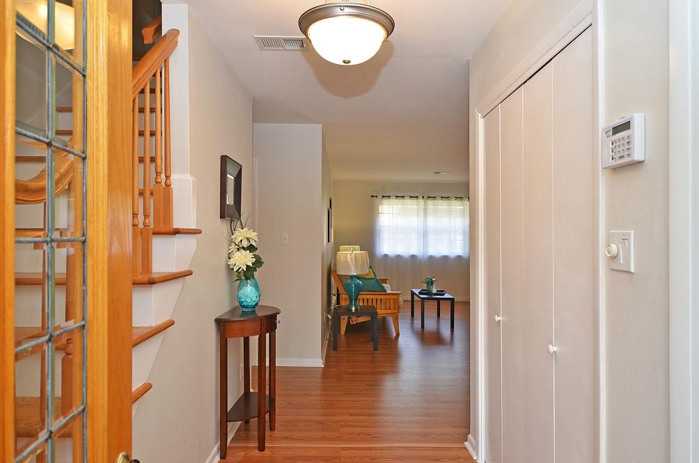 Colonial Heights - Residential