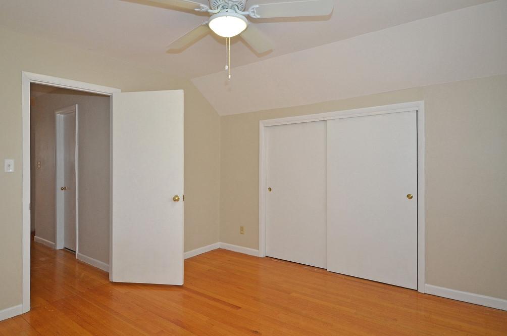 Colonial Heights - Residential