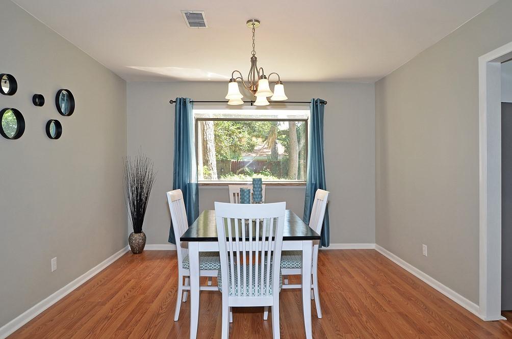 Colonial Heights - Residential