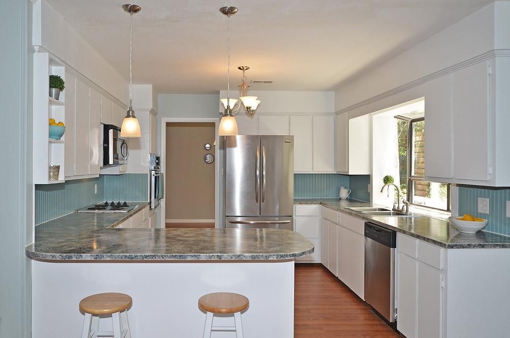 Colonial Heights - Residential