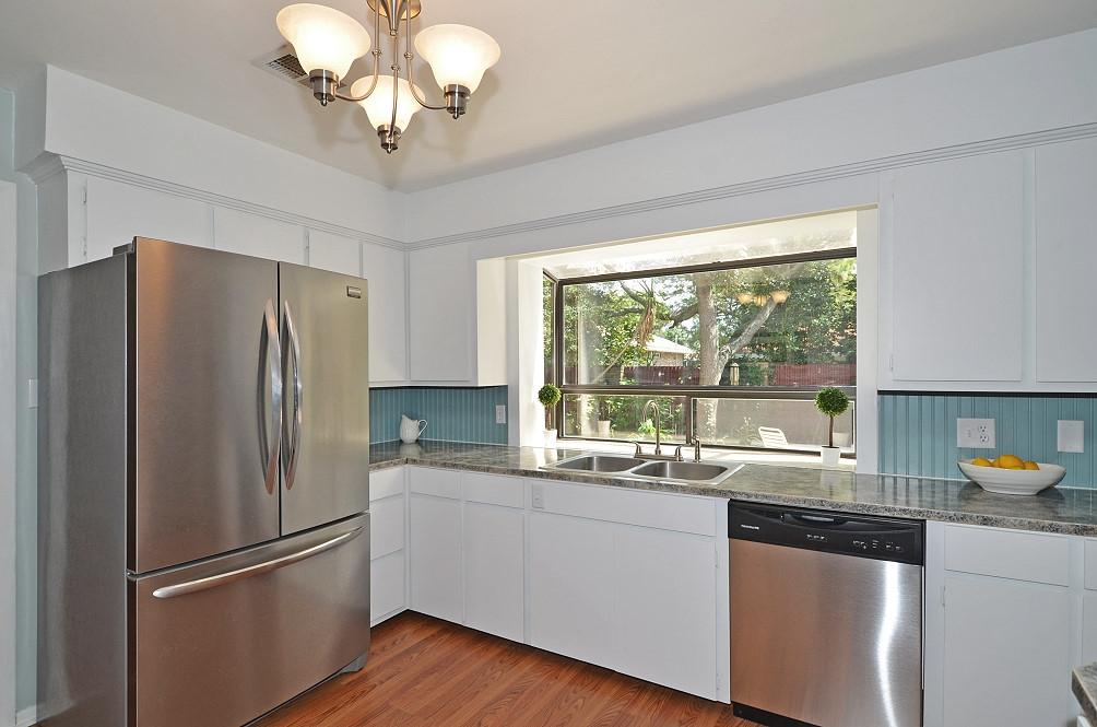 Colonial Heights - Residential