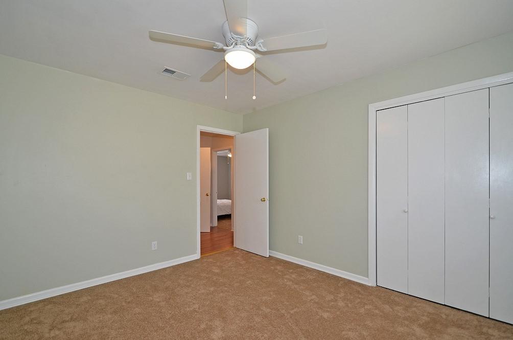 Colonial Heights - Residential