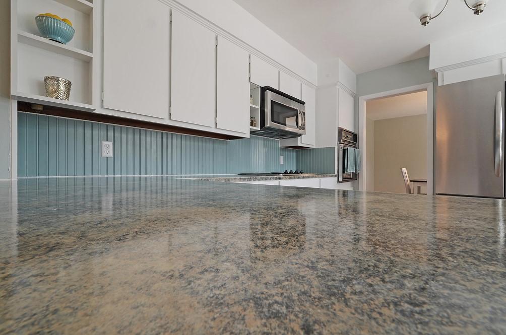 Colonial Heights - Residential