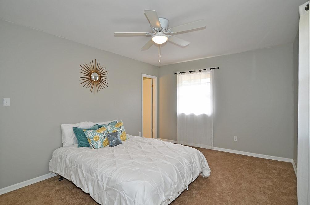 Colonial Heights - Residential