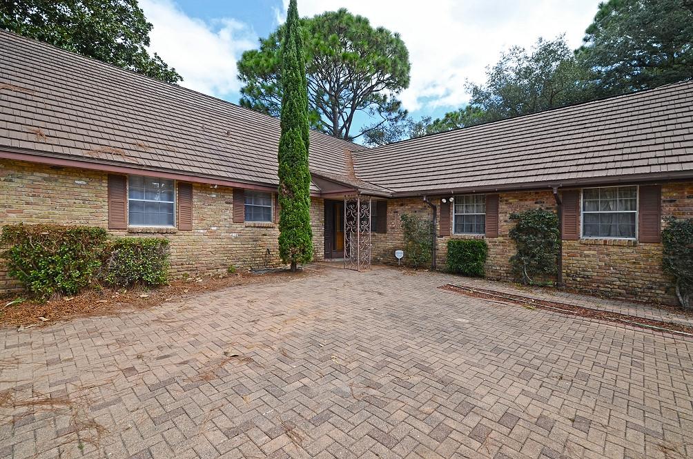 Colonial Heights - Residential