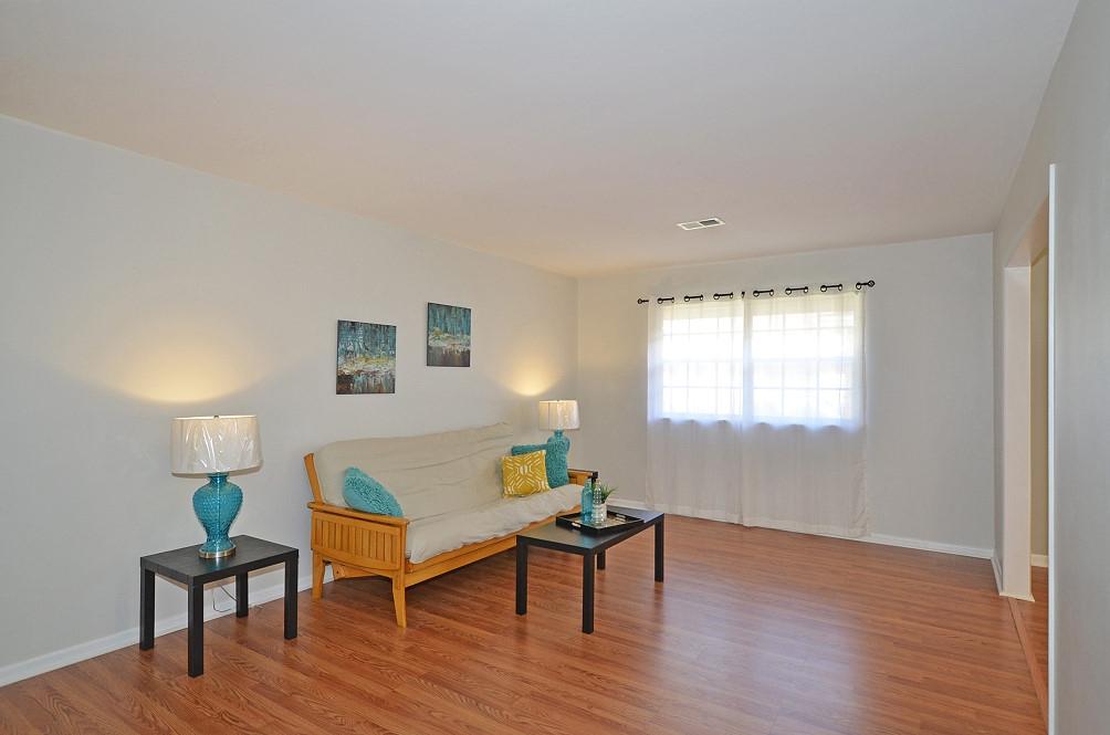 Colonial Heights - Residential