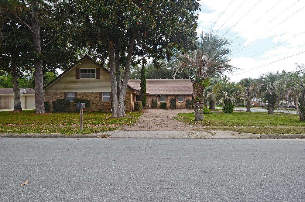 Colonial Heights - Residential