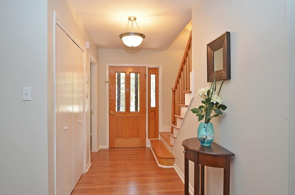 Colonial Heights - Residential