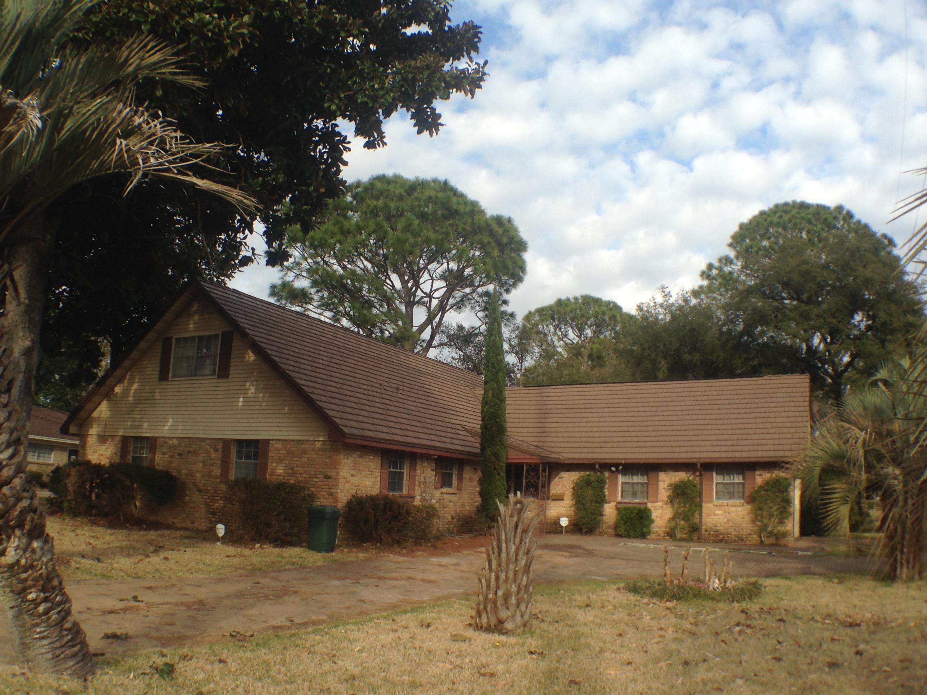 Colonial Heights - Residential