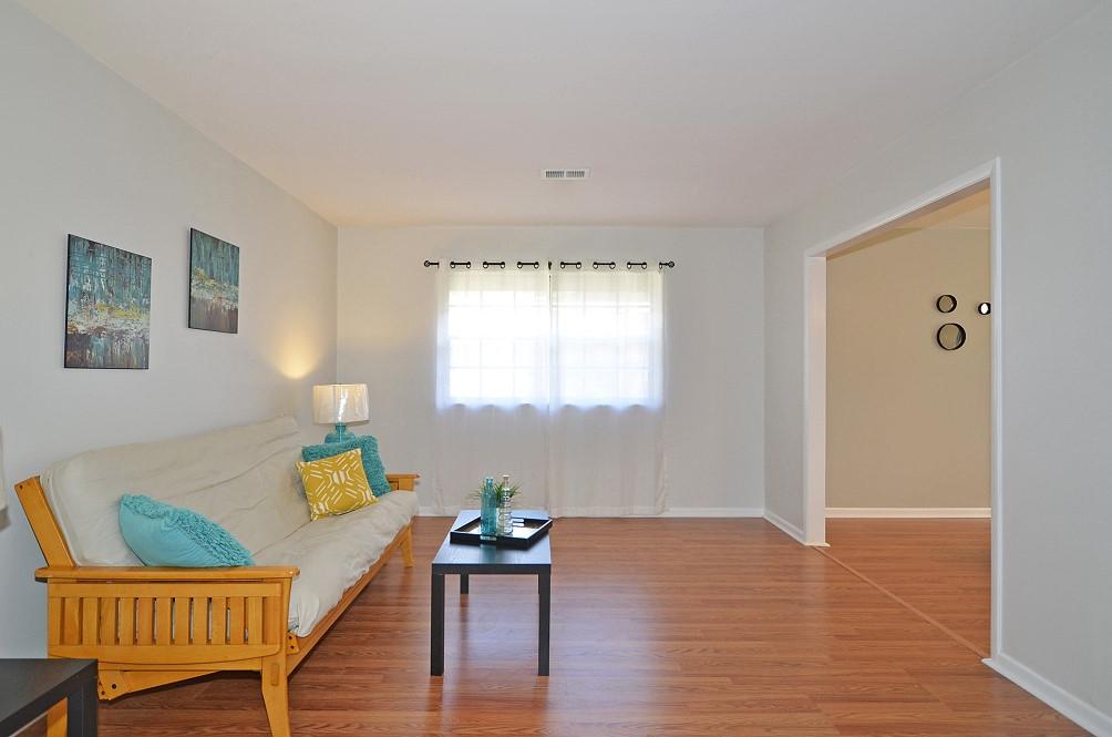 Colonial Heights - Residential