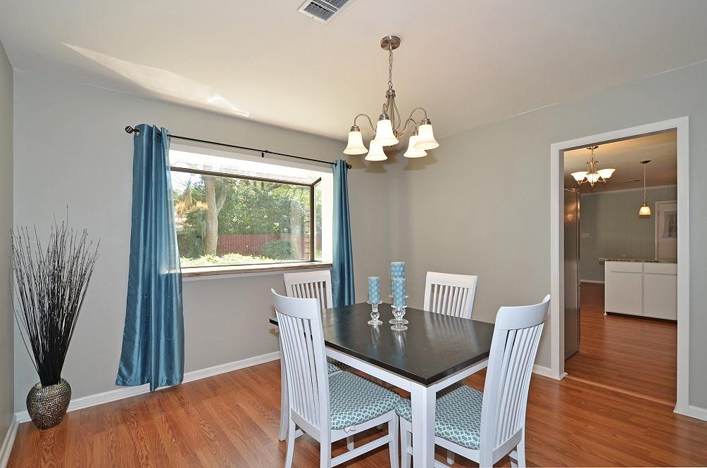 Colonial Heights - Residential