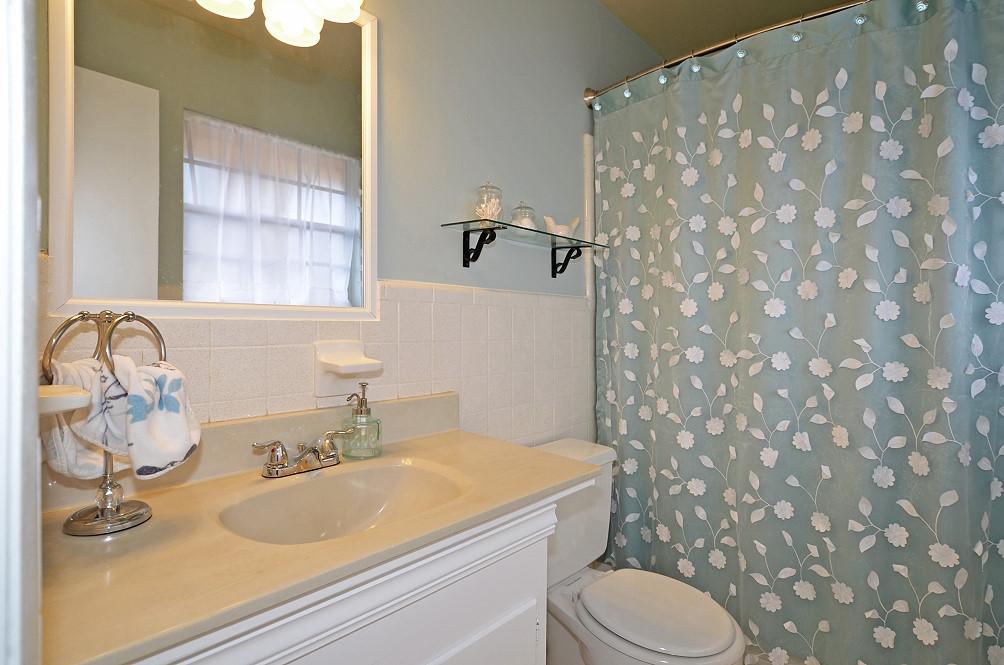 Colonial Heights - Residential