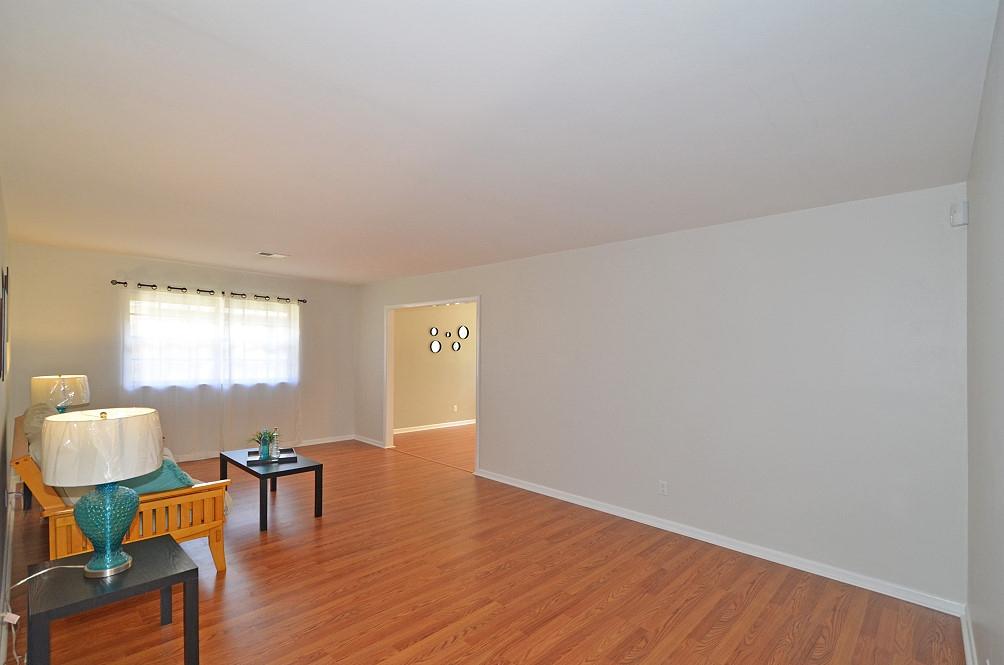 Colonial Heights - Residential