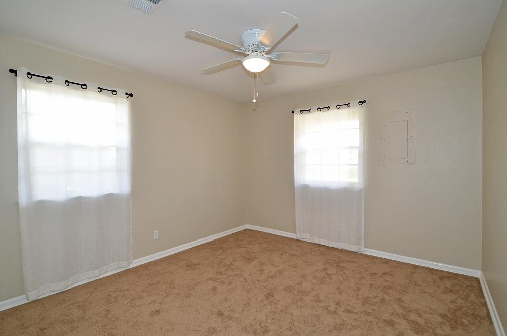 Colonial Heights - Residential