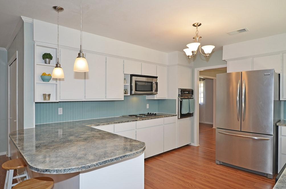 Colonial Heights - Residential