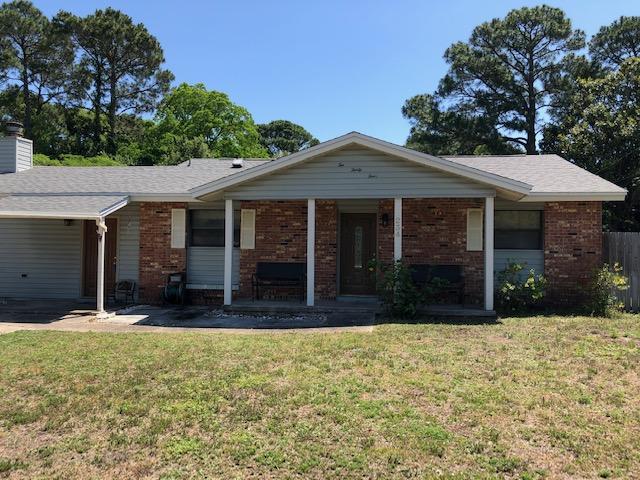 SEABREEZE 5TH ADD LOT 2 BLK C - Residential