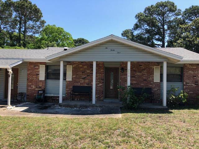 SEABREEZE 5TH ADD LOT 2 BLK C - Residential